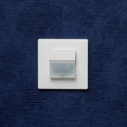 Theben theMura S180 Slave UP WH sensor, med rammer