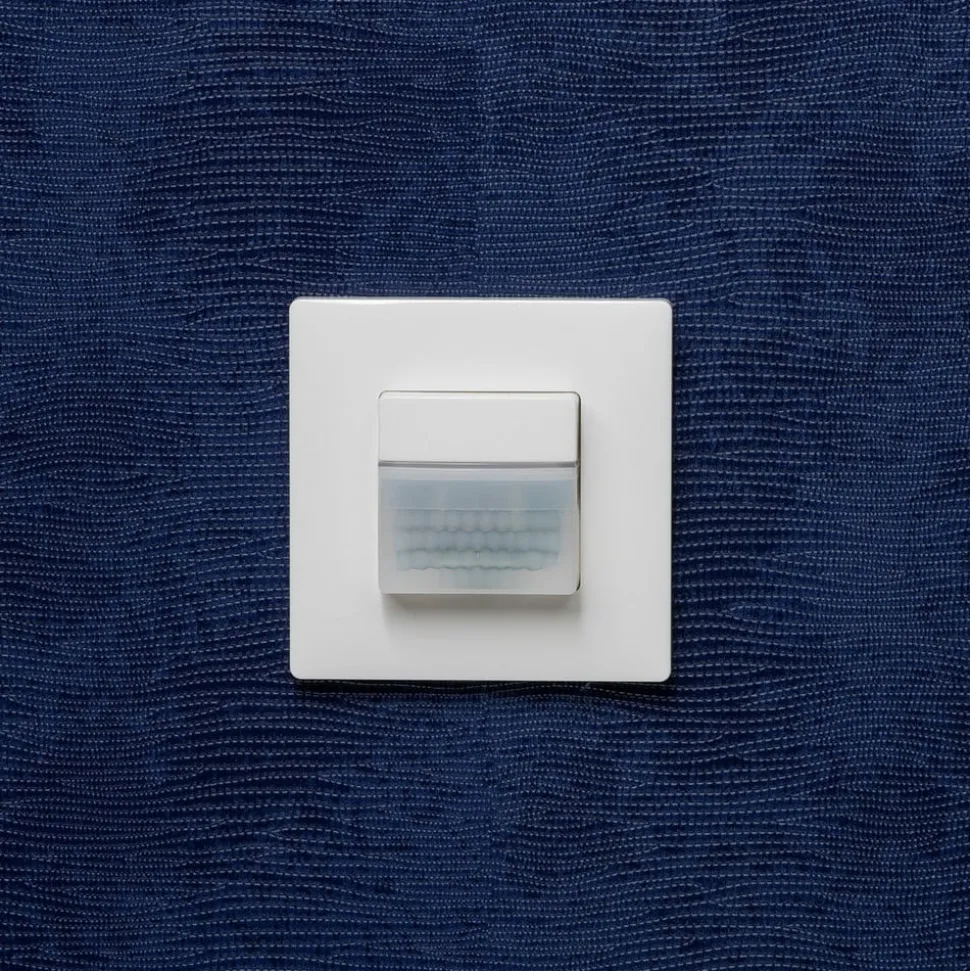 Theben theMura S180 Slave UP WH sensor, med rammer