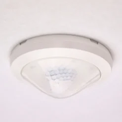 Theben thePassa P360 Slave UP tilstede.sensor hvit