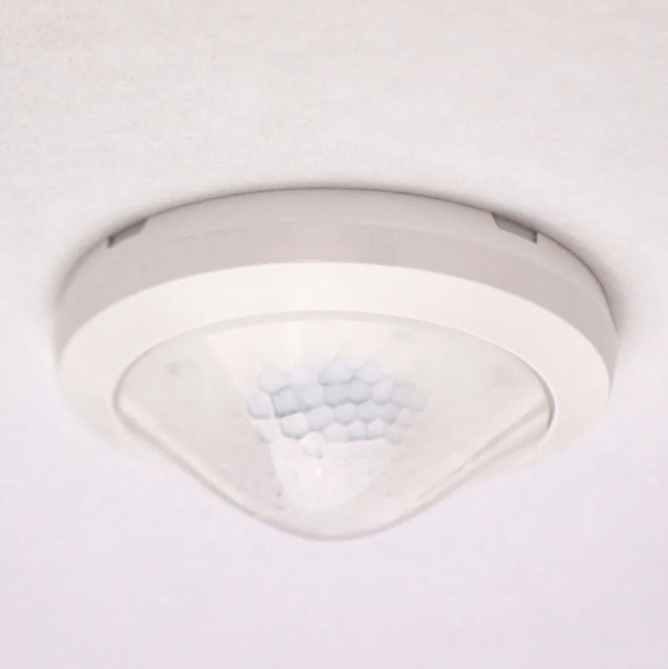 Theben thePassa P360 Slave UP tilstede.sensor hvit