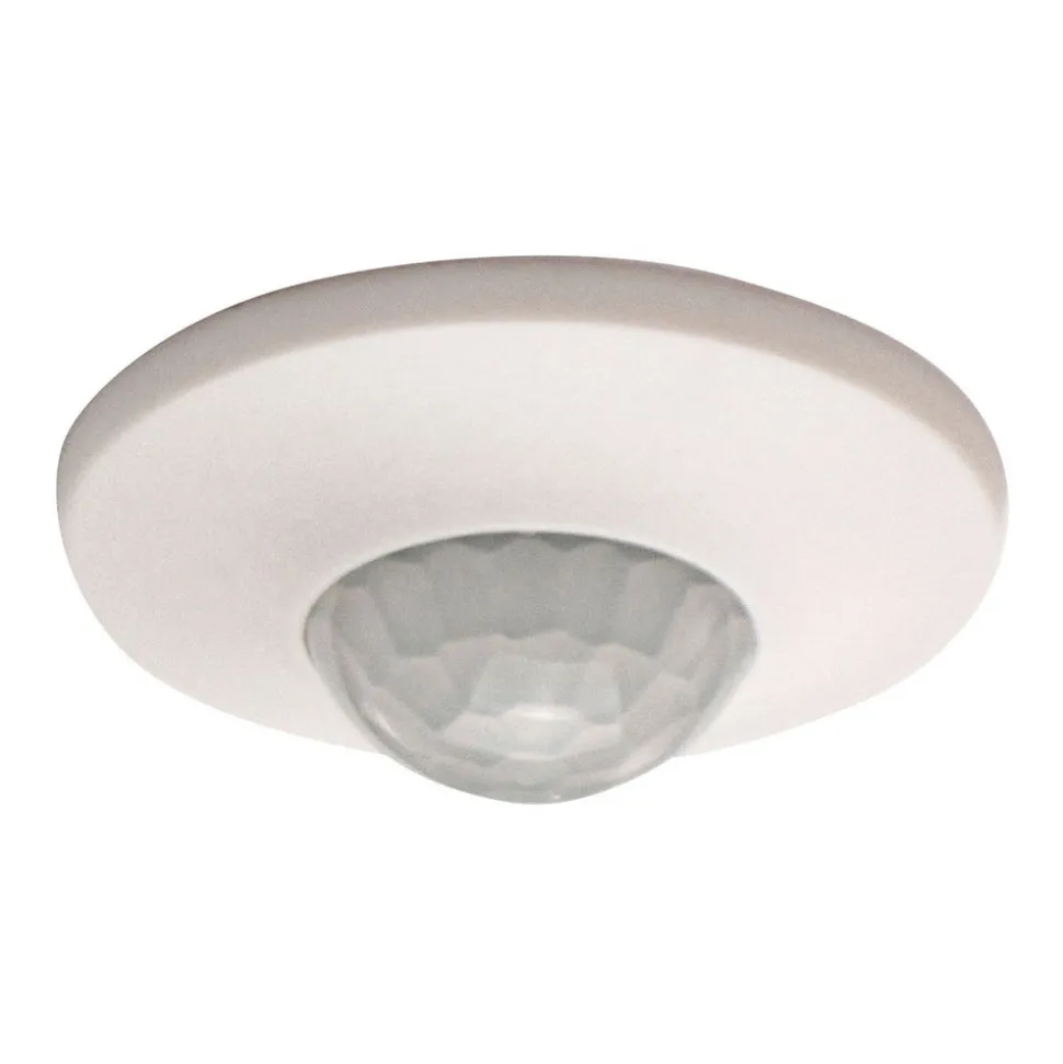 Theben thePiccola P360-100 DE tilstede.sensor hvit