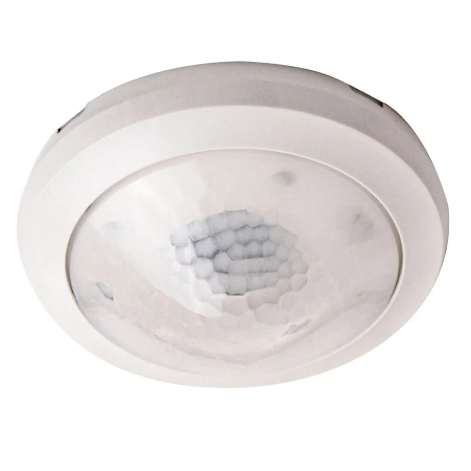 Theben theRonda P360-110 DALI UP tilst.sensor hvit