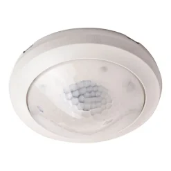 Theben theRonda S360-101 UP tilstede.sensor hvit