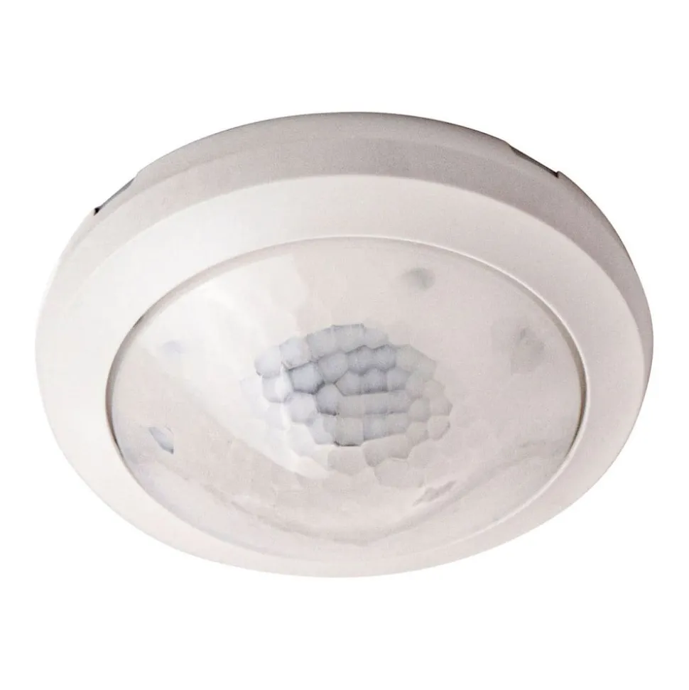 Theben theRonda S360-101 UP tilstede.sensor hvit