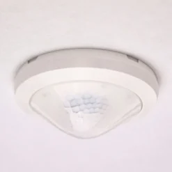 Theben theRonda S360-101 UP tilstede.sensor hvit