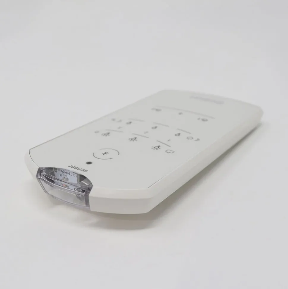 Theben theSenda B appkommunikasjon-fjernkontroll