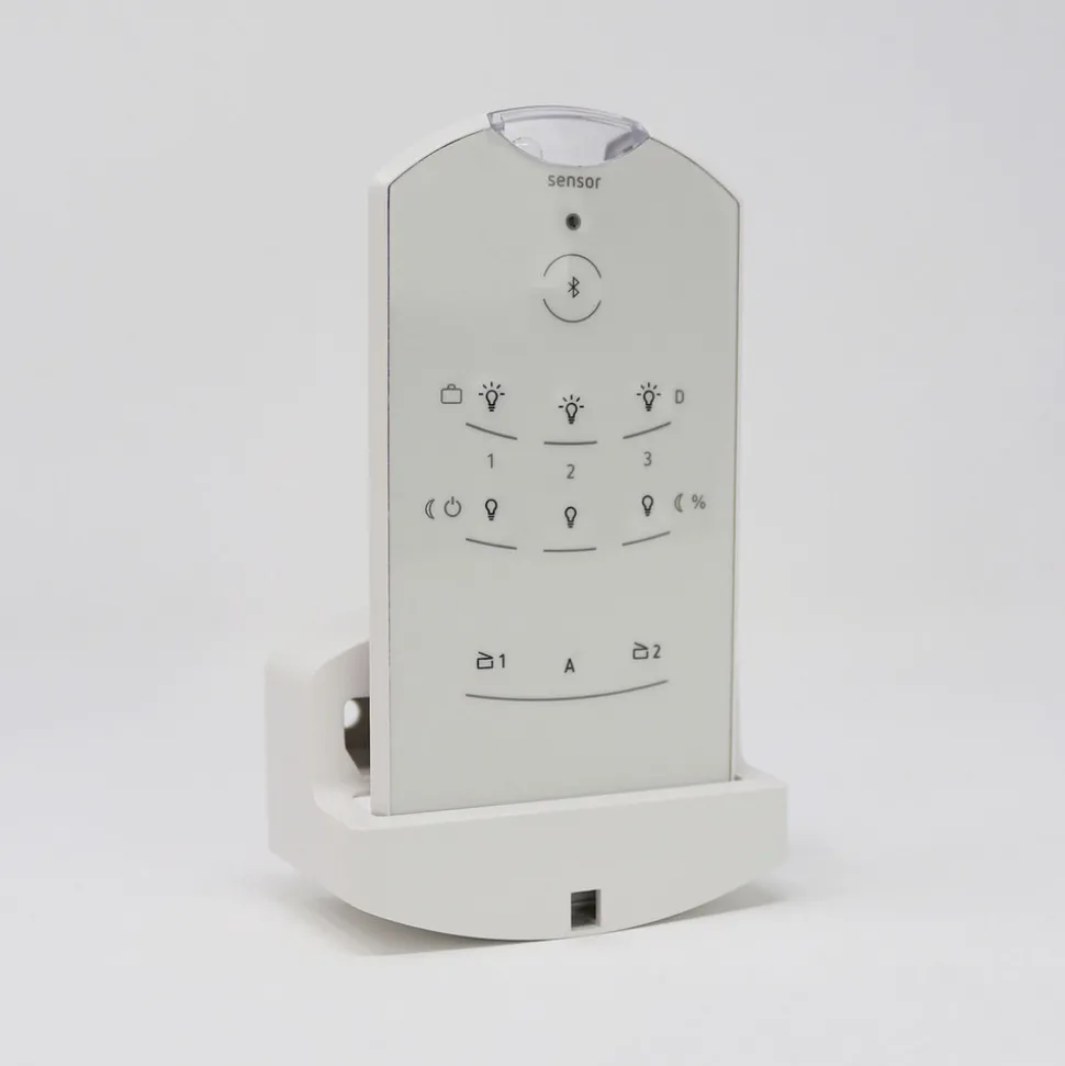 Theben theSenda B appkommunikasjon-fjernkontroll