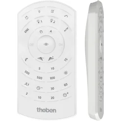 Theben theSenda P service-fjernkontroll