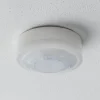 Theben tilstedeværelsesdetektor Luxa 103 S360-100-12 AP WH, utenpåliggende