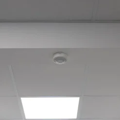 Theben tilstedeværelsesdetektor Luxa 103 S360-100-12 AP WH, utenpåliggende