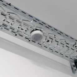 Theben tilstedeværelsesdetektor Luxa 103 S360-100-12 AP WH, utenpåliggende