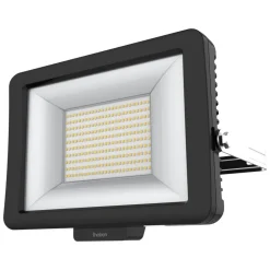 Theben utendørs LED-spot theLeda B100L W, svart, 3000K