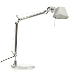 Tidløs designerbordlampe Tolomeo Micro