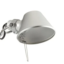 Tidløs designerbordlampe Tolomeo Micro