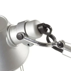 Tidløs designerbordlampe Tolomeo Micro