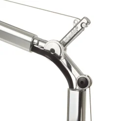 Tidløs designerbordlampe Tolomeo Micro