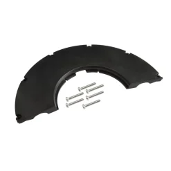 Tilbehør Skjermdeksel for Faro-serien, 180°, 180