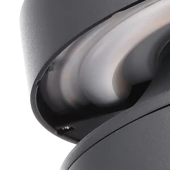 Tilbehør Skjermdeksel for Faro-serien, 180°, 180