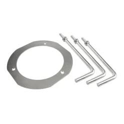 Tilbehør til betonganker for Faro-serien