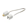 Tilkoblingskabel for Bordo-serien, lengde 15 cm