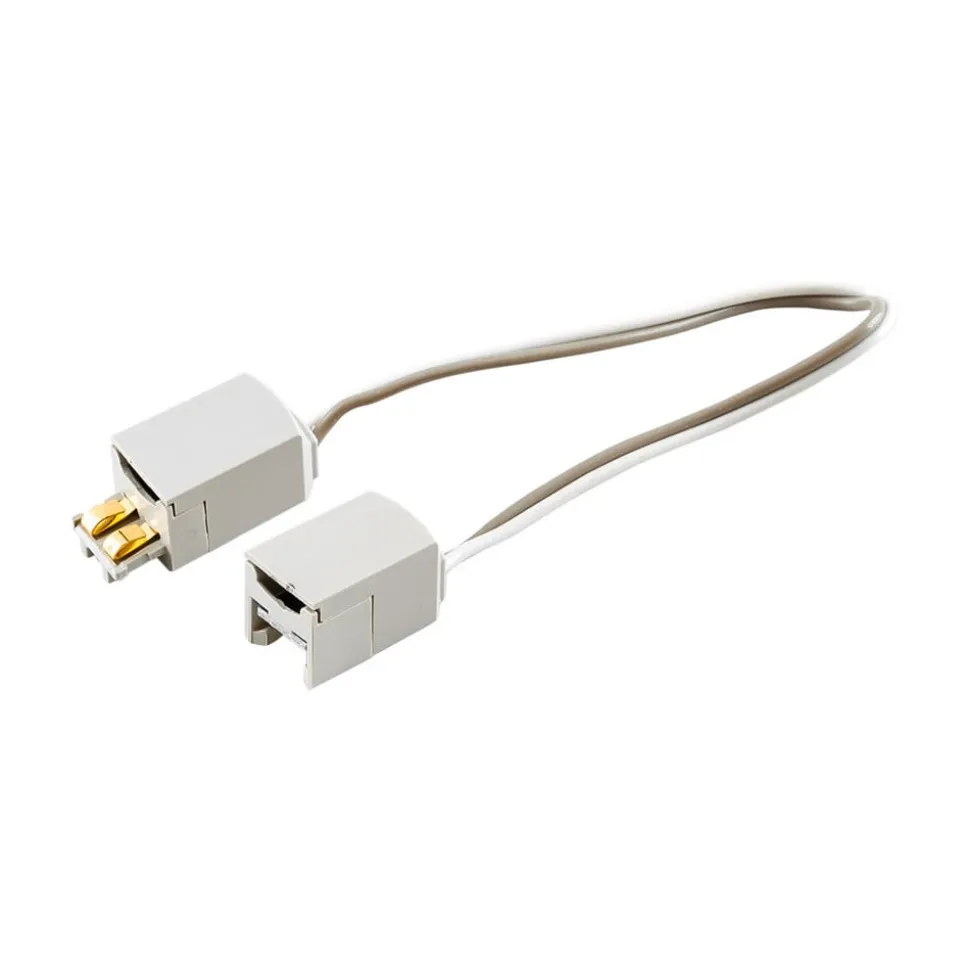 Tilkoblingskabel for Bordo-serien, lengde 15 cm