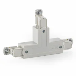 T-kontakt Noa leder utvendig venstre, hvit