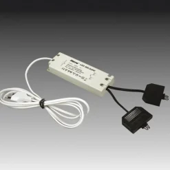 Transformator for LED ON TOP vitrinelampe 9 stykk