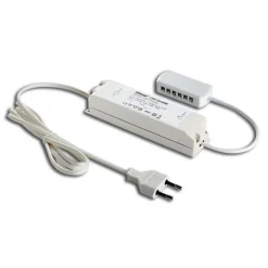 Transformator LED 24/30 W DC 24 V