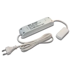 Transformator LED 24/60 W DC 24 V