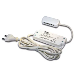 Transformator LED 24/15 W DC 24 V