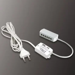 Transformator LED 24, 5W 24V DC