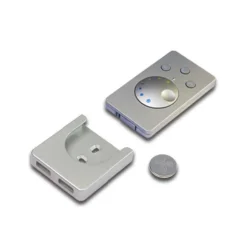 Trådløs fjernkontroll til Dynamic-kontroller