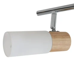 Trespot Christoph, 3 lyskilder, avlang