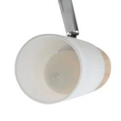 Trespot Christoph, 3 lyskilder, avlang