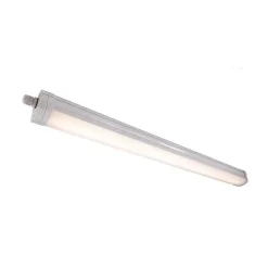 Tri Proof LED-våtromslampe 69,6 cm, 16,8 W