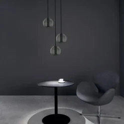 Trigga Loon Mini Volare 30° 930 grå/svart/svart