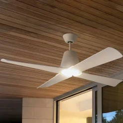 Typhoon takvifte, stillegående, Ø 127 cm, saltvannsresistent