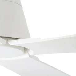 Typhoon takvifte, stillegående, Ø 127 cm, saltvannsresistent