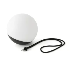 Utendørs LED- pendellampe Voila, mobil, RGBW