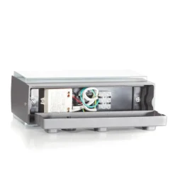 Utendørs LED-vegglampe CMD 9027, Up-Down