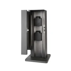 Utendørs stikkontaktsøyle Puka Mana