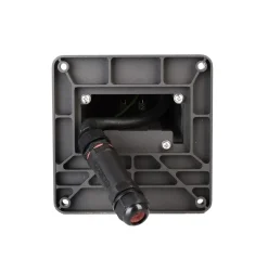 Utendørs stikkontaktsøyle Puka Mana