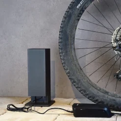 Utendørs stikkontaktsøyle Puka Mana