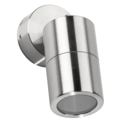 Utendørs vegglampe 5122, saltvannsresistent, IP65