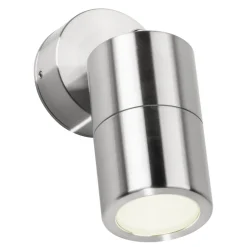 Utendørs vegglampe 5122, saltvannsresistent, IP65