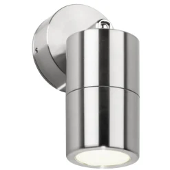Utendørs vegglampe 5122, saltvannsresistent, IP65