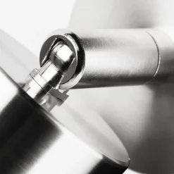 Utendørs vegglampe 5122, saltvannsresistent, IP65