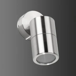 Utendørs vegglampe 5122, saltvannsresistent, IP65