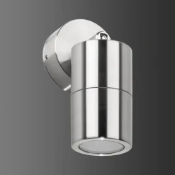 Utendørs vegglampe 5122, saltvannsresistent, IP65