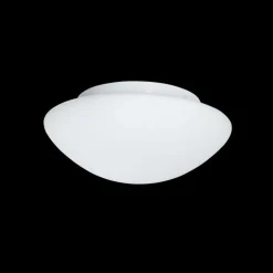 Utendørs vegglampe i glass Tokyo 23 cm IP44